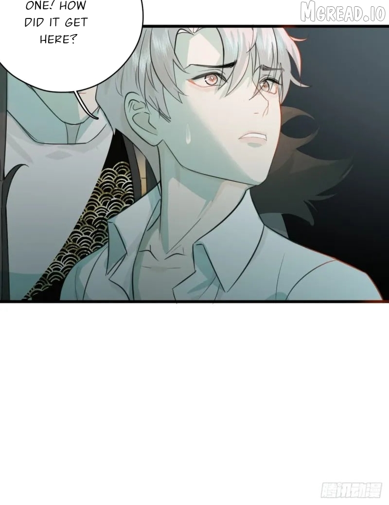 My Own Evil God Chapter 4 - page 15